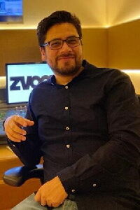 Omar Juárez
