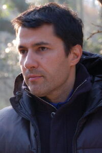 Omar Madha