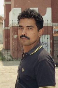 Omar Robles