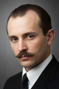 Ömer Seyfettin