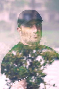 Omid Abdollahi