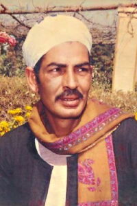 Omran Bahr