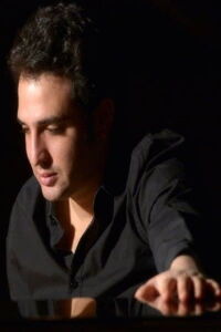 Omri Mor