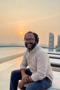 Onkar Pradhan
