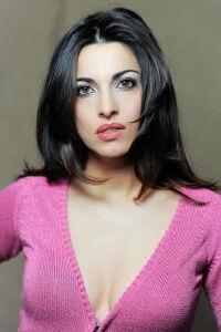Oriana Celentano