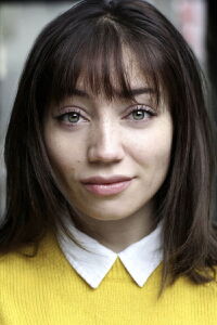 Oriana Charles