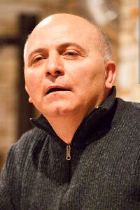 Orlando Forioso