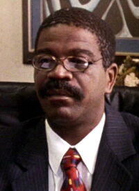 Orlando Sérgio