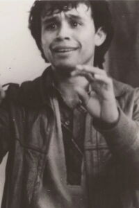 Orlando Zarramera