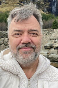 Örn Árnason