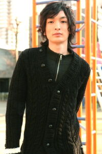 Osamu Adachi