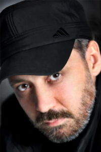 Oscar Bakhteev
