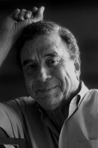 Óscar Castillo