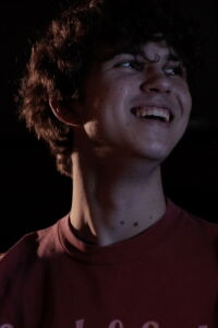Oscar Cole