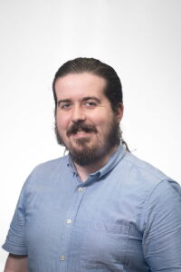 Oscar O'Sullivan