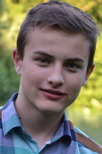 Oskar Lessnau
