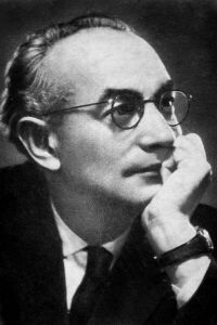 Oskar Sandler