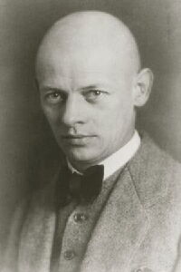 Oskar Schlemmer