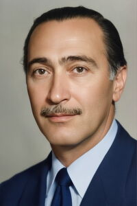 Osman Alyanak