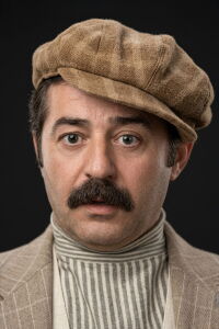 Osman Çağlar
