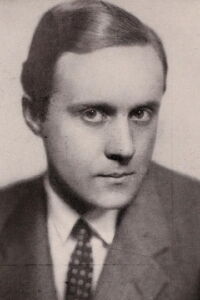 Otto Hartmann