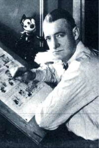 Otto Messmer