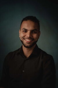Ouassim Echarradi