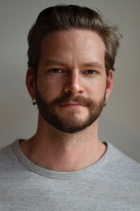 Øyvind Lierhagen Eriksen