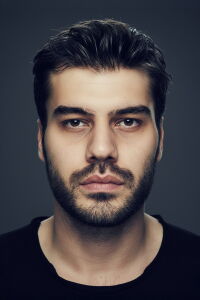Özgürcan Çevik