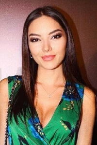 Özüm Çakir