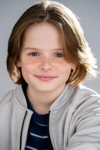 Ozzy Davidson