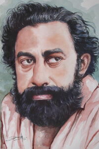 P. Padmarajan