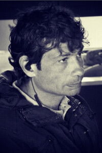Pablo Atienza