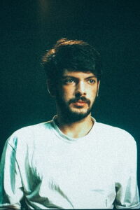 Pablo Biancalana