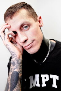 Pablo Holman