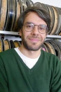 Pablo Marín