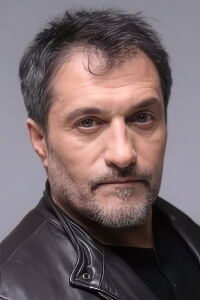 Pablo Villafranca