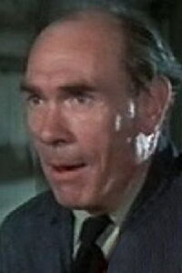 Paddy Ryan