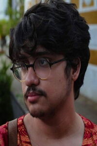 Padé Carvalho