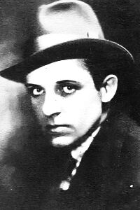 Page Peters