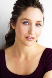 Pamela Carey