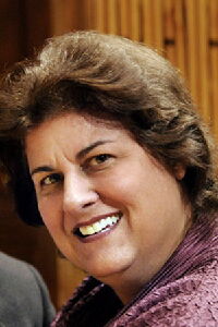 Pamela Coburn