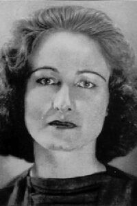 Pamela Wedekind