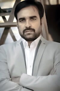 Pankaj Tripathi
