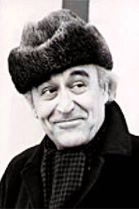 Paolo Montarsolo