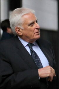 Paolo Vasile