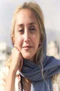 Parinaz Tayeb