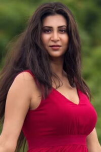 Parineeta Borthakur