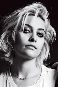 Paris Jackson