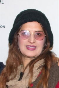 Parisa Bakhtavar